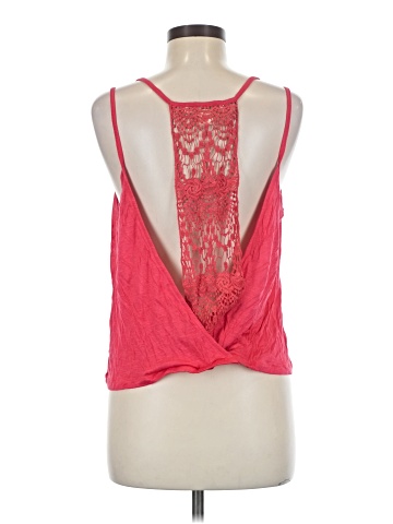 Staring at Stars Sleeveless Top (view 2)