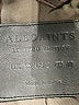 ALLSAINTS Brown Jacket Size 2 - photo 6