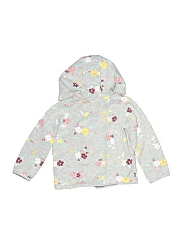 Carter's Zip Up Hoodie (view 2)