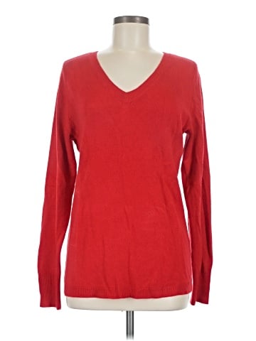 Croft & Barrow Pullover Sweater (view 1)