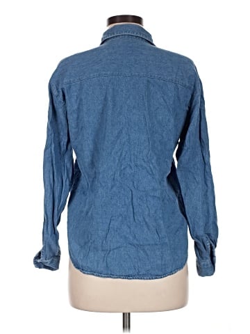Koret Long Sleeve Button-Down Shirt (view 2)