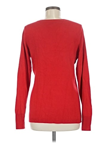 Croft & Barrow Pullover Sweater (view 2)