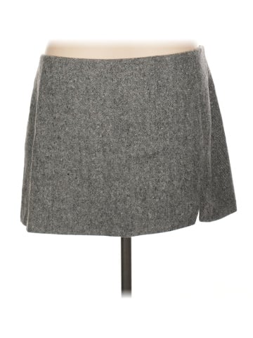& Other Stories Wool Skirt (view 1)