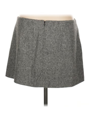 & Other Stories Wool Skirt (view 2)