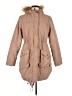 Assorted Brands Tan Raincoat Size M - photo 1