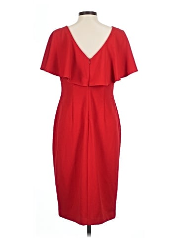 Calvin Klein Cocktail Dress (view 2)