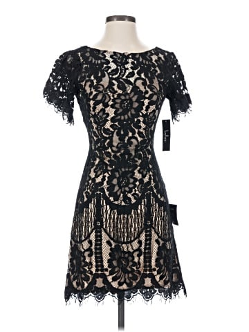 Lulus Cocktail Dress (view 1)