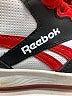 Reebok Red Sneakers Size 4 (youth) - photo 3
