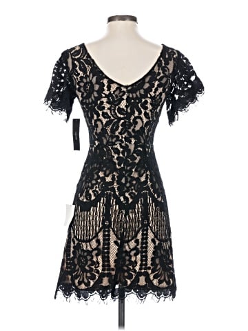 Lulus Cocktail Dress (view 2)