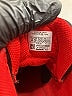 Reebok Red Sneakers Size 4 (youth) - photo 4