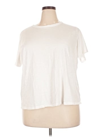 Old Navy Short Sleeve T-Shirt (view 1)