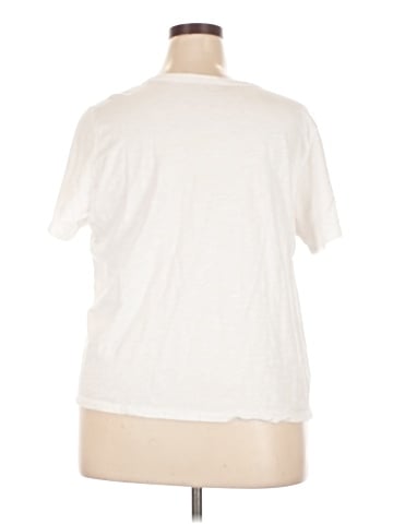 Old Navy Short Sleeve T-Shirt (view 2)