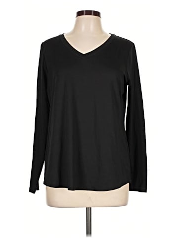 Xersion Long Sleeve T-Shirt (view 1)