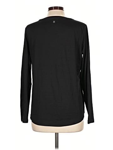 Xersion Long Sleeve T-Shirt (view 2)