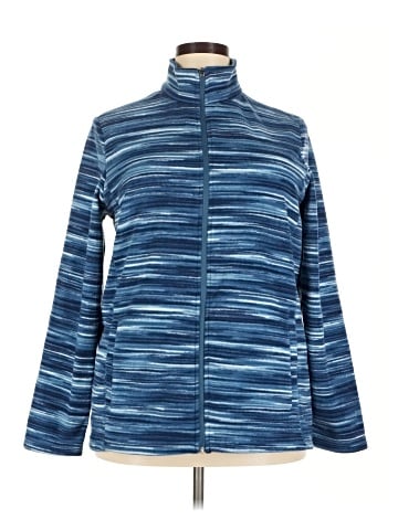 Lands' End Fleece (view 1)