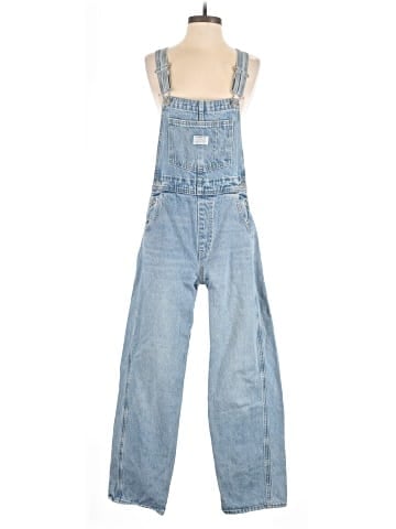 Levi's Overalls (view 1)