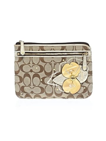 Coach Factory Clutch (view 1)