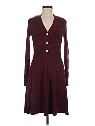 Taylor Casual Dress (view 1)