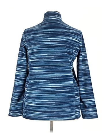 Lands' End Fleece (view 2)