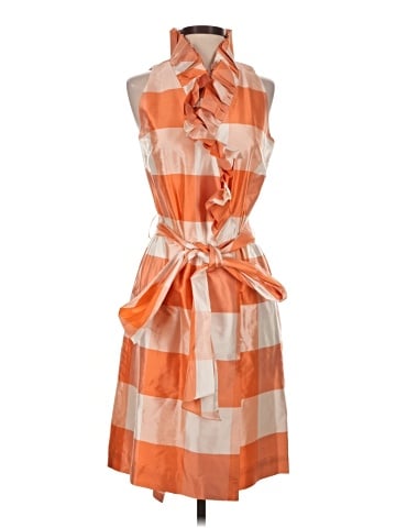Sara Campbell Casual Dress (view 1)