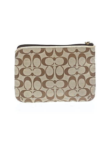 Coach Factory Clutch (view 2)