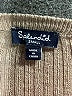 Splendid Tan Pullover Sweater Size S - photo 7