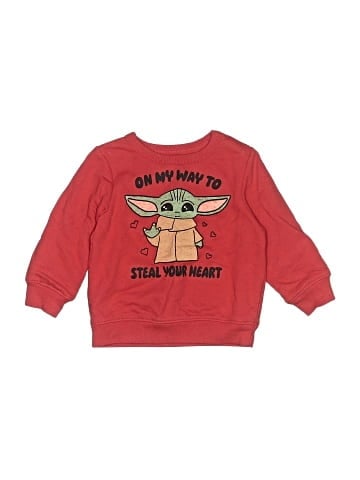 Star Wars Sweatshirt (view 1)