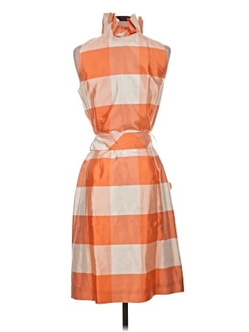 Sara Campbell Casual Dress (view 2)