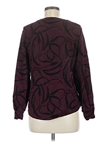 Chico's Long Sleeve Blouse (view 2)