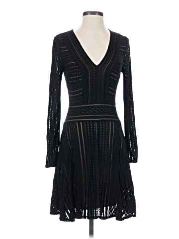 BCBGMAXAZRIA Cocktail Dress (view 1)