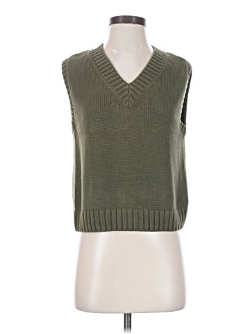 Gap Sweater Vest (view 1)