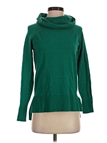 Cyrus Turtleneck Sweater (view 1)
