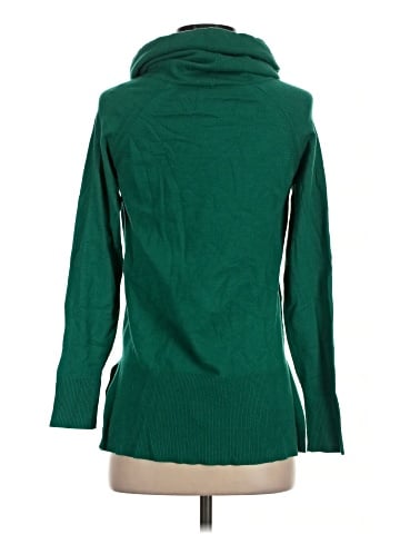 Cyrus Turtleneck Sweater (view 2)
