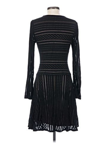 BCBGMAXAZRIA Cocktail Dress (view 2)
