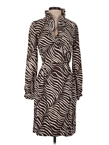 Elizabeth McKay Casual Dress (view 1)