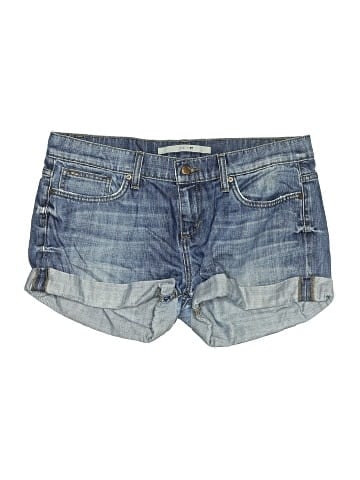Joe's Jeans Denim Shorts (view 1)