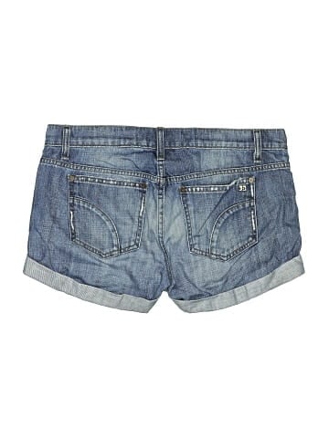 Joe's Jeans Denim Shorts (view 2)