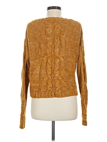 Love Tree Pullover Sweater (view 2)