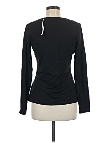 Susana Monaco Long Sleeve Top (view 2)