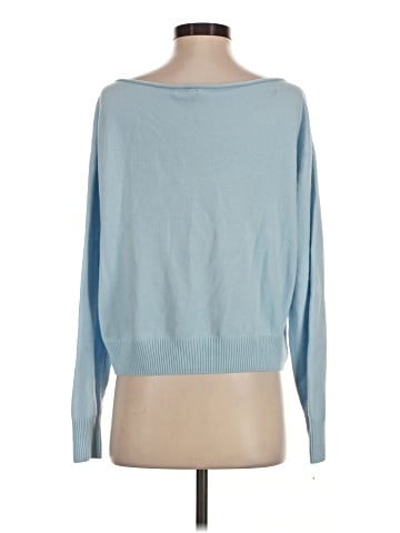 Divided by H&M Pullover Sweater (view 2)