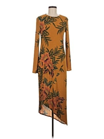Trafaluc by Zara Casual Dress (view 1)