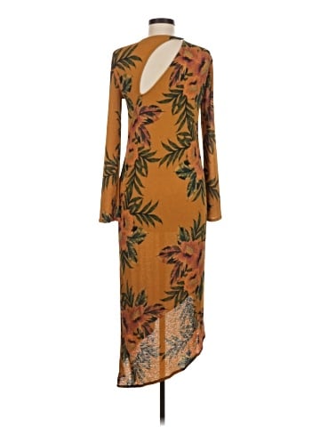 Trafaluc by Zara Casual Dress (view 2)