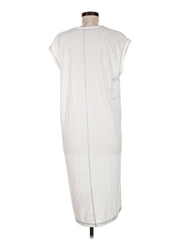Zara W&B Collection Casual Dress (view 2)