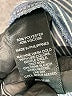 Express Gray Long Sleeve Blouse Size 14 - photo 8