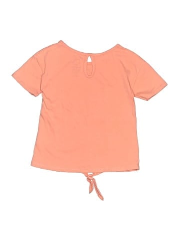 Hello Kitty Short Sleeve T-Shirt (view 2)