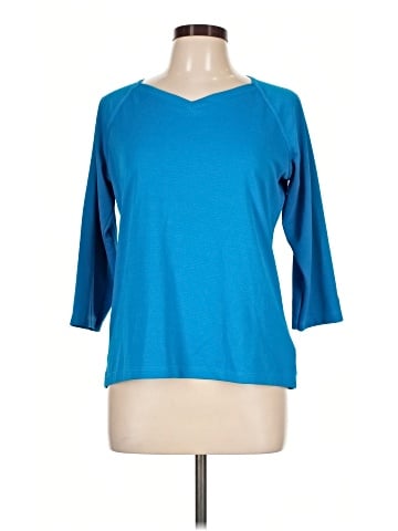 Columbia 3/4 Sleeve T-Shirt (view 1)