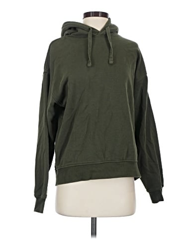 Zara Pullover Hoodie (view 1)