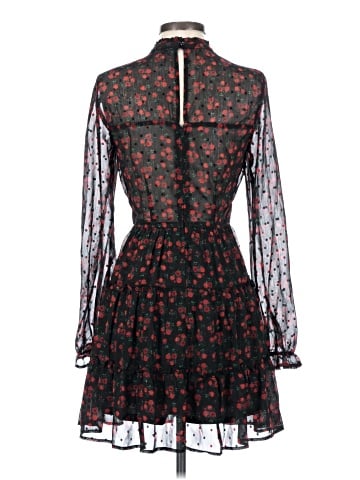 Mi ami Cocktail Dress (view 2)