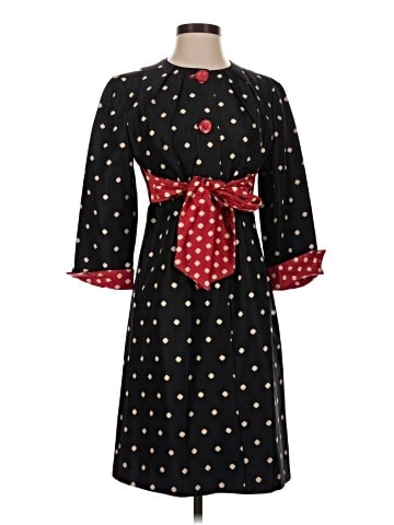 Sara Campbell Casual Dress (view 1)