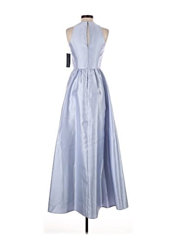 Alfred Sung Cocktail Dress (view 2)